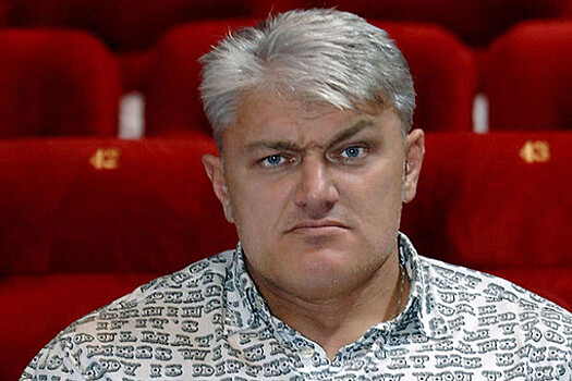 Павел Воля вспомнил Владимира Турчинского : "сегодня Вовке было бы 55"
