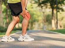 Врач Уланкина: бег можно заменить ходьбой, плаваньем и велопрогулками