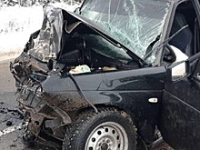 В Кировской области осужден виновник ДТП, в котором погибли три человека