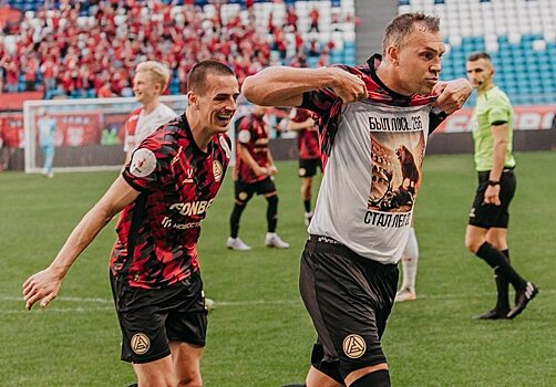 "Боюсь лишнего сказать". Дзюба после матча со "Спартаком" отказался от общения со СМИ