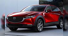 Тест-драйв Mazda CX-30 — станет ли машина хитом продаж?