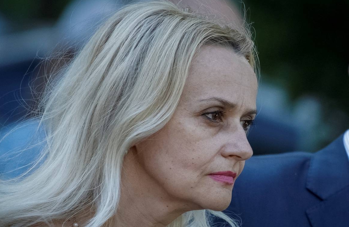 Появились подробности об убившем Фарион стрелке