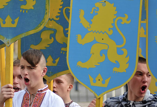 На Украине взялись за имущество политических партий