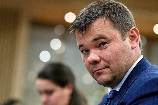 Экс-руководитель офиса Зеленского вызван на допрос из-за заявлений по Крыму