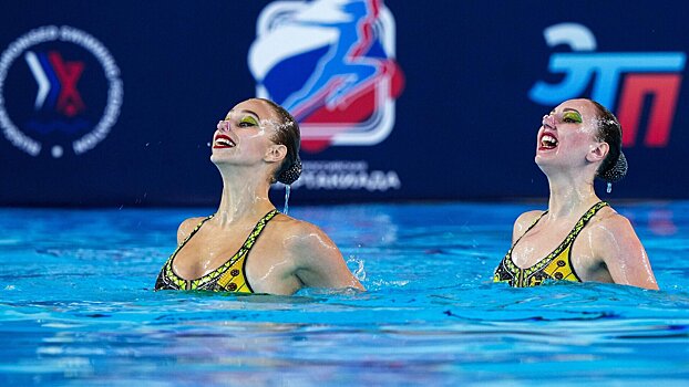 «Можно проиграть участницам, которые технично выступают слабее, но зато «более артистично». Хотя по факту – просто кривляются». Дорошко о судействе в синхронном плавании