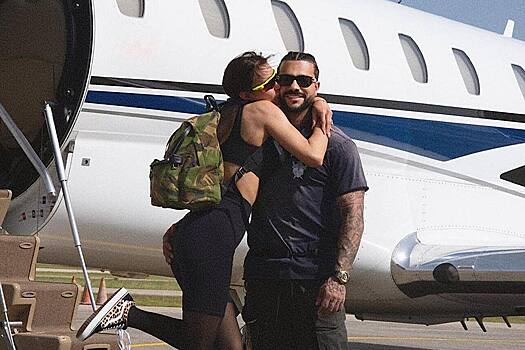 На фоне беременности невесты: Тимати вновь подозревают в неверности