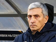 Хомуха считает, что до отмены отстранения россияне не будут претендовать на "Золотой мяч"