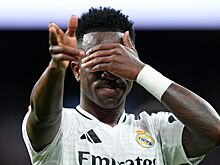 Винисиус — фанатам «Райо Вальекано»: вы платите за целый год, чтобы смотреть на меня