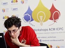 «Хакатон это ралли, а олимпиадное программирование — "Формула 1"»