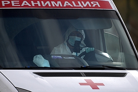 Число пострадавших в смертельном ДТП с автобусом в Хабаровском крае увеличилось