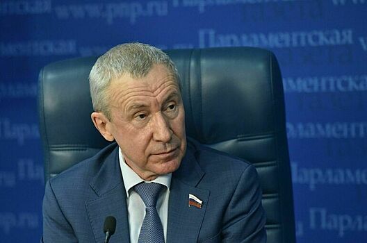 Сенатор Климов ответил на вопрос о рисках применении ядерного оружия на Ближнем Востоке