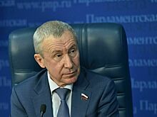 Сенатор Климов ответил на вопрос о рисках применении ядерного оружия на Ближнем Востоке