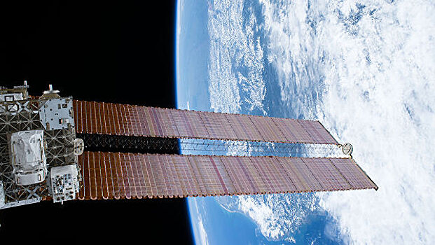 Длительность полета космонавта ОАЭ на МКС сократят