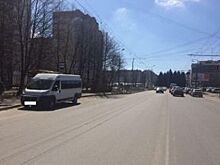 В Ставрополе пенсионерка пострадала после падения в пассажирской маршрутке