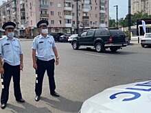 В выходные ГИБДД проведет рейд «Невод»