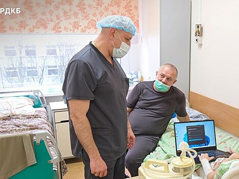 Пострадавшему при нападении собак в Сочи мальчику сняли швы