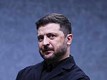 Зеленский заявил о готовности Украины «быстро двигаться» к миру