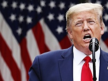 Первый из обвиняемых во вмешательстве в выборы в Джорджии признал вину