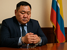 Экс-чиновника мэрии Кызыла осудили за превышение полномочий при поставке автобусов