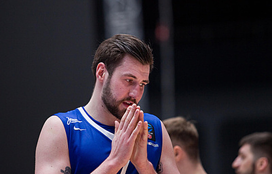 Баскетболист сборной России Карасев успешно перенес операцию