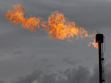 Цена нефти Brent поднялась выше 54 долларов за баррель