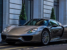 В Porsche прокомментировали возможное повышение утилизационного сбора