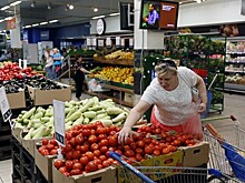 Турецкие помидоры вернутся в Россию