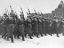 Битва за Москву: факты которые необходимо знать