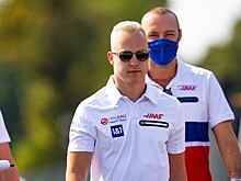 Российский экс-пилот «Ф-1» рассказал о реакции МОК на его открытое письмо