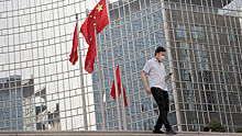 Как оживление деловой активности в Китае может ускорить восстановление мировой экономики