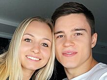 Дарья и Никита Нагорные: «У каждого ребенка должна быть семья»