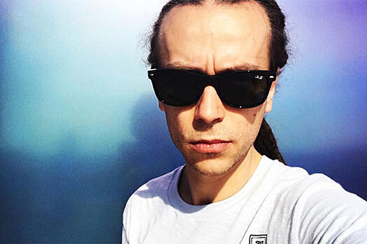 Рэпер Птаха: уход Децла сделал его легендой