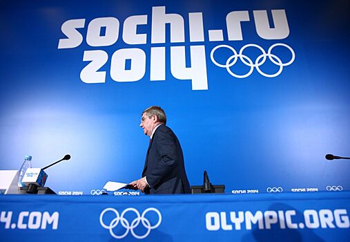 Тихонов предложил провести в России свою Олимпиаду