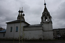 В Ярославле судебные приставы выселяют из храма «автономную церковь»