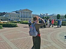Совсем печаль: стало известно, сколько в Костроме иностранных туристов