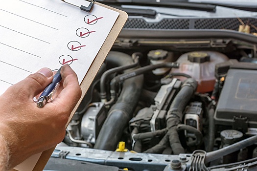 Договор купли-продажи гаража: образец, заполнение, нюансы с землей и МФЦ