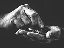 10 миллионов россиян отдают за кредиты 80 процентов своих доходов