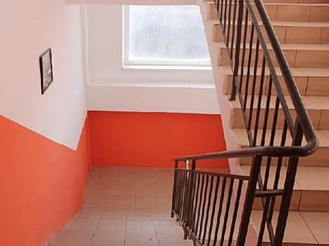 Более 1,3 тысячи подъездов отремонтировали в Подмосковье