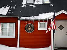 Гренландия готова разместить дополнительный контингент ВС США