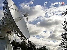 Новые российские телескопы позволят предсказывать точное время землетрясений