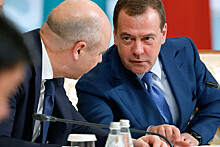 Медведев рассказал о росте реальных доходов россиян в 2019 году