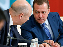 Медведев рассказал о росте реальных доходов россиян в 2019 году
