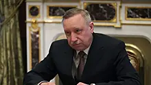 Горизбирком сообщил о победе Беглова