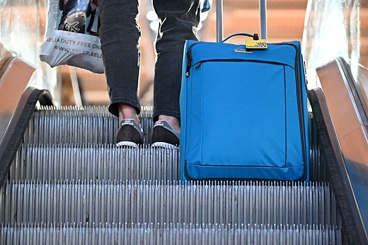 Депутат Белик: визовая политика Евросоюза против граждан РФ вредит экономике Европы