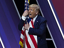 Трамп оценил мощь американских войск