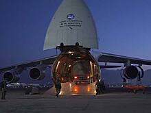 Российские миротворцы ОДКБ возвращаются из Алма-Аты