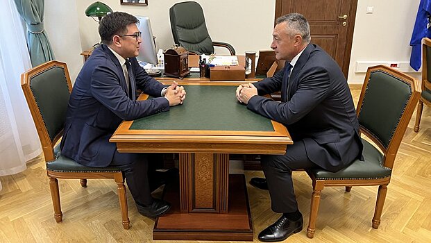 Виктор Пинский: профсоюзы СНГ должны влиять на усиление защиты трудовых прав в мире