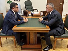 Виктор Пинский: профсоюзы СНГ должны влиять на усиление защиты трудовых прав в мире