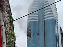 В Госдуме отреагировали на удар ВСУ по Грозному