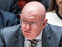 Небензя назвал абсурдом сохранение Кубы в террористическом перечне США